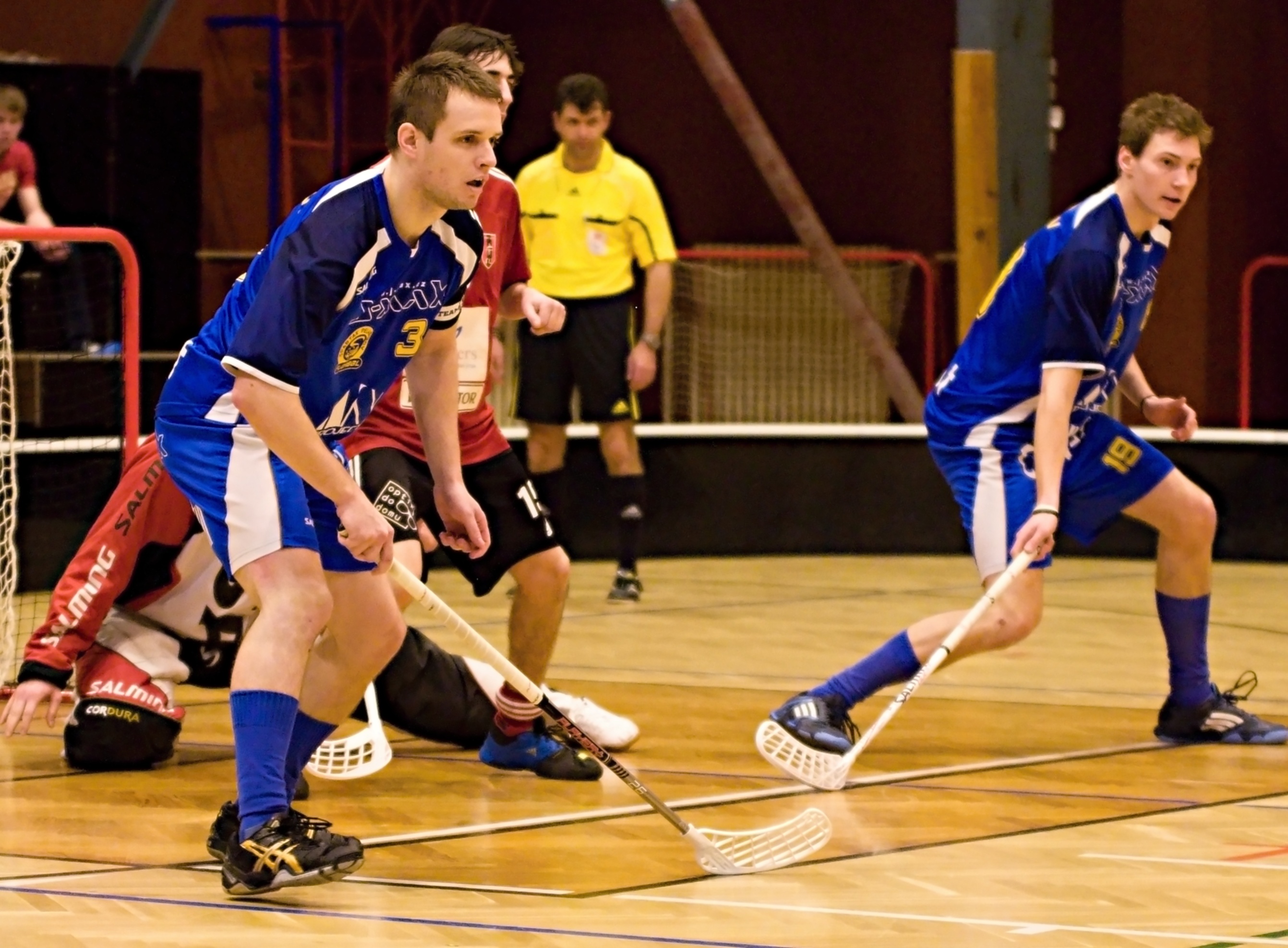 Náchod v Pe 2.liga 10.03.2013 (20)